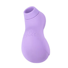 Stimulator clitoris LOLA Fantasy Ducky 2.0, in forma de ratusca, cu 10 functii de aspiratie, rezistent la apa IPX7, culoare mov lavanda