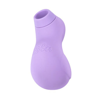 Stimulator clitoris LOLA Fantasy Ducky 2.0, in forma de ratusca, cu 10 functii de aspiratie, rezistent la apa IPX7, culoare mov lavanda