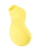 Stimulator clitoris LOLA Fantasy Ducky 2.0, in forma de ratusca, cu 10 functii de aspiratie, rezistent la apa IPX7, culoare galben