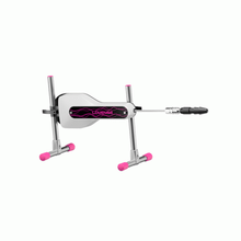Masina de sex LOVENSE Mini Sex Machine, control prin aplicatie, pana la 260 de miscari pe minut, autolubrifianta, compacta si usoara