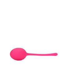 Set bile kegel LOVELINE 2 Piece Thumping Kegel Ball Set, pentru tonifierea mușchilor pelvieni, rezistente la apă, roz