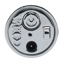 Stimulator clitoris LOVELINE Candy, în formă de ruj, design elegant, capete interschimbabile din silicon, 5 funcții de vibrație, culoare verde