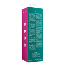 Vibrator LOVELINE G-Spot Vibrator with Bead, pentru stimularea punctului G, 12 funcții de vibrație, 21.6 cm, verde