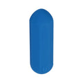 Stimulator clitoris LOVELINE Hexagon Shaped Bullet Vibrator, 12 funcții de vibrație, rezistent la apă, lungime 7.2 cm, albastru