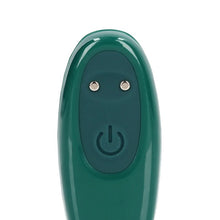 Set jucării erotice LOVELINE ‘Love’ (S)Explore Set, cu stimulator clitoris, vibrator de deget, vibrator pentru cupluri și inel de penis, verde