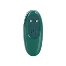 Set jucării erotice LOVELINE ‘Love’ (S)Explore Set, cu stimulator clitoris, vibrator de deget, vibrator pentru cupluri și inel de penis, verde