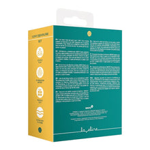 Set jucării erotice LOVELINE ‘Love’ (S)Explore Set, cu stimulator clitoris, vibrator de deget, vibrator pentru cupluri și inel de penis, verde