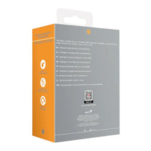 Vibrator anal LOVELINE Rotating Prostate Stimulator with Remote Control, cu telecomandă, funcție de rotație, 10 funcții de vibrație, gri