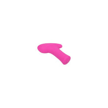 Vibrator Bullet LOVENSE - AMBI, control prin aplicatie, 10 fuctii de vibratie, 14 cm, roz