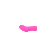 Vibrator Bullet LOVENSE - AMBI, control prin aplicatie, 10 fuctii de vibratie, 14 cm, roz