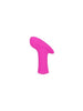Vibrator Bullet LOVENSE - AMBI, control prin aplicatie, 10 fuctii de vibratie, 14 cm, roz