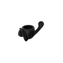 Accesoriu LOVENSE - DOMI, pentru stimularea intensa a femeilor, compatibil cu dispozitivul DOMI, 15 cm, culoarea negru