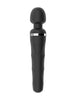 Aparat de masaj LOVENSE Domi 2 Wand Vibrator, control prin aplicație, funcții de vibrație nelimitate, sincronizare cu muzică, negru