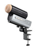 Masturbator automat LOVENSE Solace Pro, control prin aplicație, funcție de penetrare automată cu până la 300 de mișcări / min