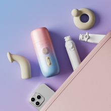 Mașină de sex LOVENSE Spinel, control prin aplicație, până la 1200 pulsații/min, funcție de încălzire, capete interschimbabile, bază cu ventuză