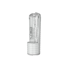 Masturbator automat LOVENSE Max 2, control prin aplicație, funcție de contracții 360º, vibrații nelimitate, silențios, alb