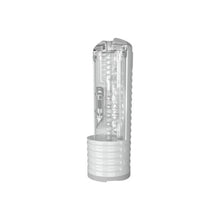 Masturbator automat LOVENSE Max 2, control prin aplicație, funcție de contracții 360º, vibrații nelimitate, silențios, alb