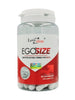 Capsule LOVE STIM EgoSize, susțin mărirea penisului și îmbunătățirea erecțiilor, susțin vitalitatea masculină, 65 capsule