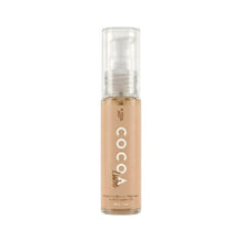 Lubrifiant LOVINGJOY Cocoa Lube, pe bază de apă, cu aromă de ciocolată, compatibil cu prezervative, 30 ml