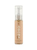 Lubrifiant LOVINGJOY Cocoa Lube, pe bază de apă, cu aromă de ciocolată, compatibil cu prezervative, 30 ml