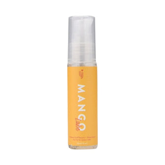 Gel lubrifiant LovingJoy - Mango, pe baza de apa, 30 ml