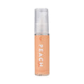 Gel lubrifiant LovingJoy - Peach, pe baza de apa, 30 ml