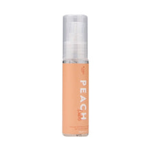 Gel lubrifiant LovingJoy - Peach, pe baza de apa, 30 ml