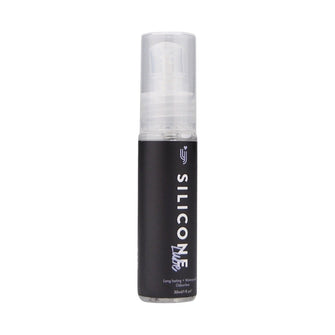 Gel lubrifiant LovingJoy - Silicone, pe baza de silicon, 30 ml