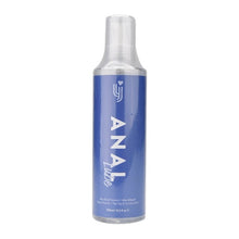 Lubrifiant anal pe bază de apă LOVING JOY Anal Lube, cu aloe vera, vegan, compatibil cu jucării intime și prezervative, 250 ml