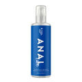Lubrifiant anal pe bază de apă LOVING JOY Anal Lube, cu aloe vera, vegan, compatibil cu jucării intime și prezervative, 250 ml