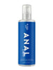 Lubrifiant anal pe bază de apă LOVING JOY Anal Lube, cu aloe vera, vegan, compatibil cu jucării intime și prezervative, 250 ml