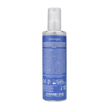 Lubrifiant anal pe bază de apă LOVING JOY Anal Lube, cu aloe vera, vegan, compatibil cu jucării intime și prezervative, 250 ml
