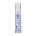 Lubrifiant pe bază de apă LOVING JOY Slide Lube, hidratant, vegan, compatibil cu jucării intime și prezervative, 30 ml