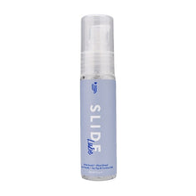 Lubrifiant pe bază de apă LOVING JOY Slide Lube, hidratant, vegan, compatibil cu jucării intime și prezervative, 30 ml