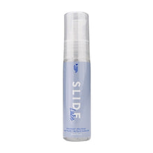 Lubrifiant pe bază de apă LOVING JOY Slide Lube, hidratant, vegan, compatibil cu jucării intime și prezervative, 30 ml
