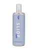 Lubrifiant pe bază de apă LOVING JOY Slide Lube, hidratant, vegan, compatibil cu jucării intime și prezervative, 500 ml
