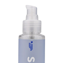 Lubrifiant pe bază de apă LOVING JOY Slide Lube, hidratant, vegan, compatibil cu jucării intime și prezervative, 500 ml
