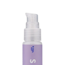 Lubrifiant pe bază de apă LOVING JOY Silky Lube, hidratant, vegan, compatibil cu jucării intime și prezervative, 30 ml