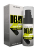 Spray LUBE4LOVERS Delay Pro, pentru întârzierea ejaculării, extracte naturale, pe bază de apă, 40 ml