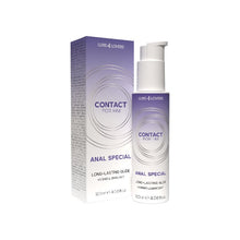 Lubrifiant anal LUBE4LOVERS Anal Special, formulă hibridă, lubrifiere de lungă durată, textură mătăsoasă, 120 ml