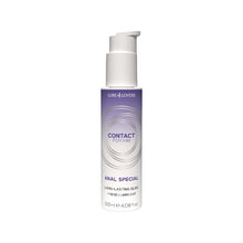Lubrifiant anal LUBE4LOVERS Anal Special, formulă hibridă, lubrifiere de lungă durată, textură mătăsoasă, 120 ml