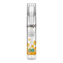 Gel lubrifiant LUBIDO - Anal Ease, pe baza de apa cu aloe vera, calmant si antibacterian, 30 ml