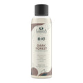 Ulei de masaj LUXURIA Bio Dark Forest, cu uleiuri naturale, fără parabeni, aromă floral și lemnoasă, 100 ml (maro)