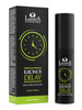 Spray LUXURIA Kronos Delay, cu aloe vera, pentru întârzierea ejaculării și performanțe sexuale îmbunătățite, 20 ml