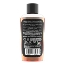 Gel pentru masaj LUXURIA Voluptas Caramel, cu efect de încălzire, aromă naturală de caramel, 100 ml