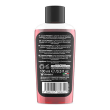 Gel pentru masaj LUXURIA Voluptas Cherry, cu efect de încălzire, aromă naturală de cireșe, 100 ml