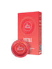 Prezervative LOVE MATCH Sottile, din latex natural, subțiri, diametru 53 mm, 6 buc