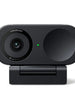 Cameră web profesională LOVENSE Webcam 2, rezoluție Ultra HD 4K, minimizare sunete nedorite, control la distanță, culoare negru