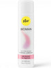 Lubrifiant Pjur Woman Softer Formula, pe baza de silicon, 100 ml
