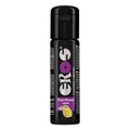 Lubrifiant alunecos, Eros Tasty Fruits, pe baza de apa, aroma Lamaie, 100 ml